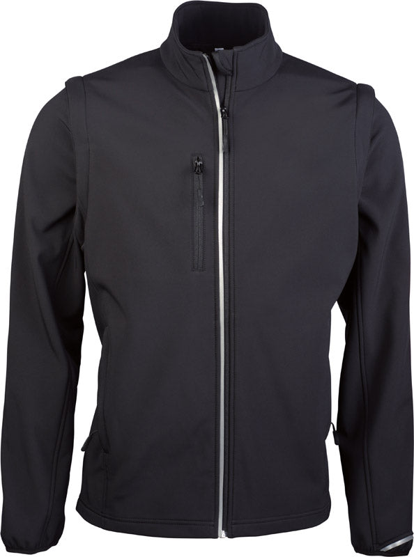 Kariban ProAct | PA323 black