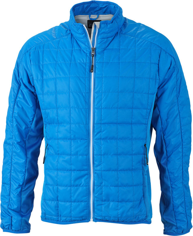 James & Nicholson | JN 1116 cobalt/silver