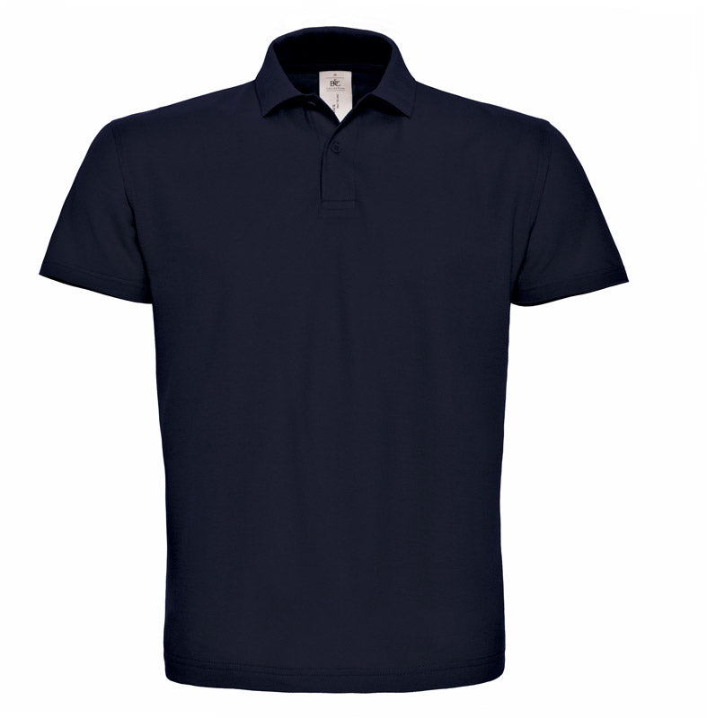B&C | ID.001 navy