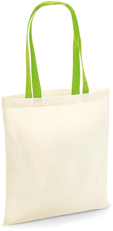 Westford Mill | W101C natural/lime green