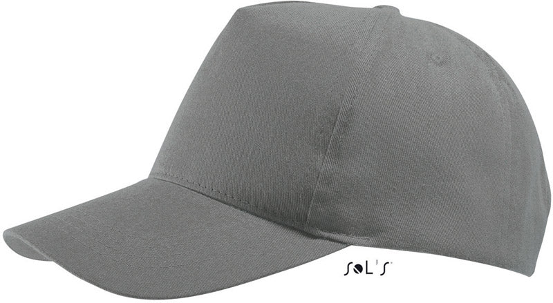 SOL'S | Buzz dark grey