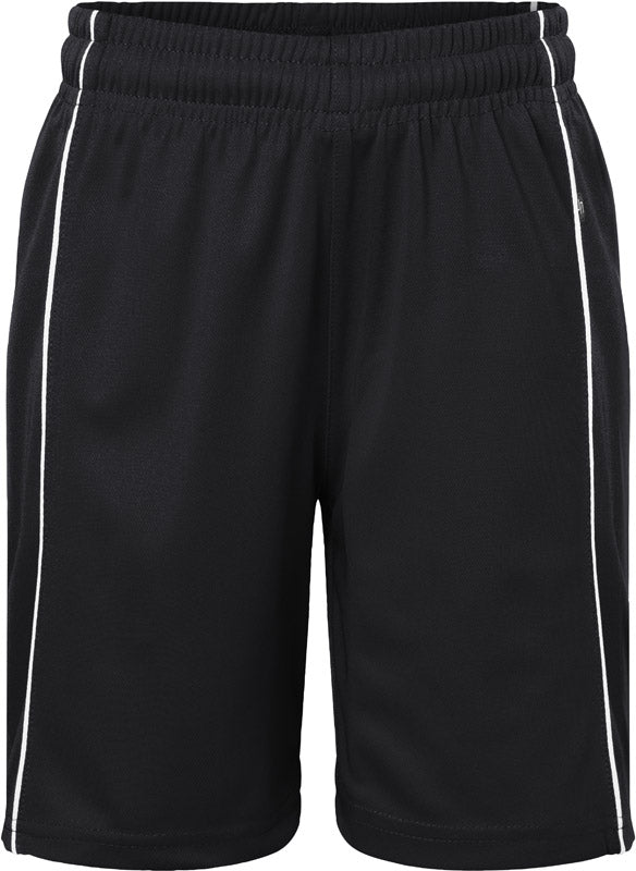 James & Nicholson | JN 387K black/white