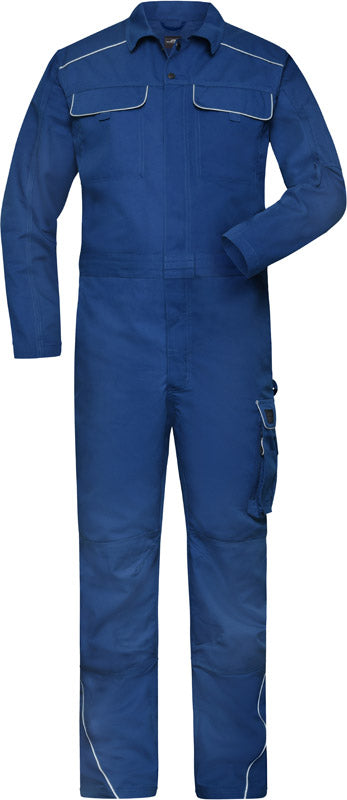 James & Nicholson | JN 887 dark royal