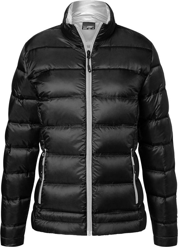 James & Nicholson | JN 1149 black/silver