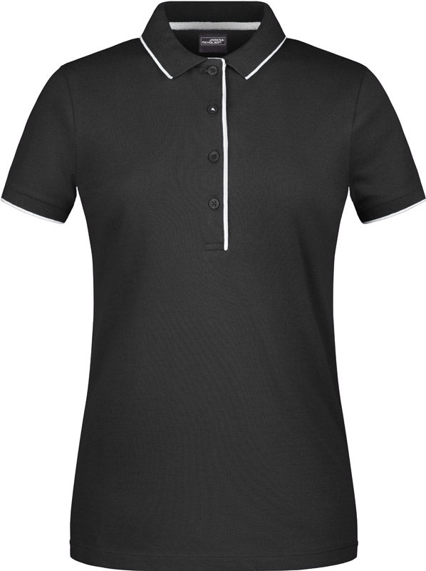 James & Nicholson | JN 727 black/silver