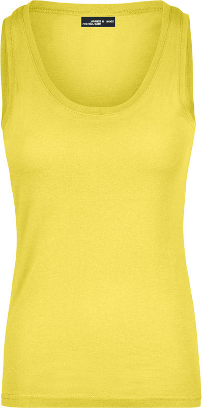 James & Nicholson | JN 902 yellow