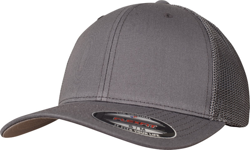 Flexfit | 6511 dark grey