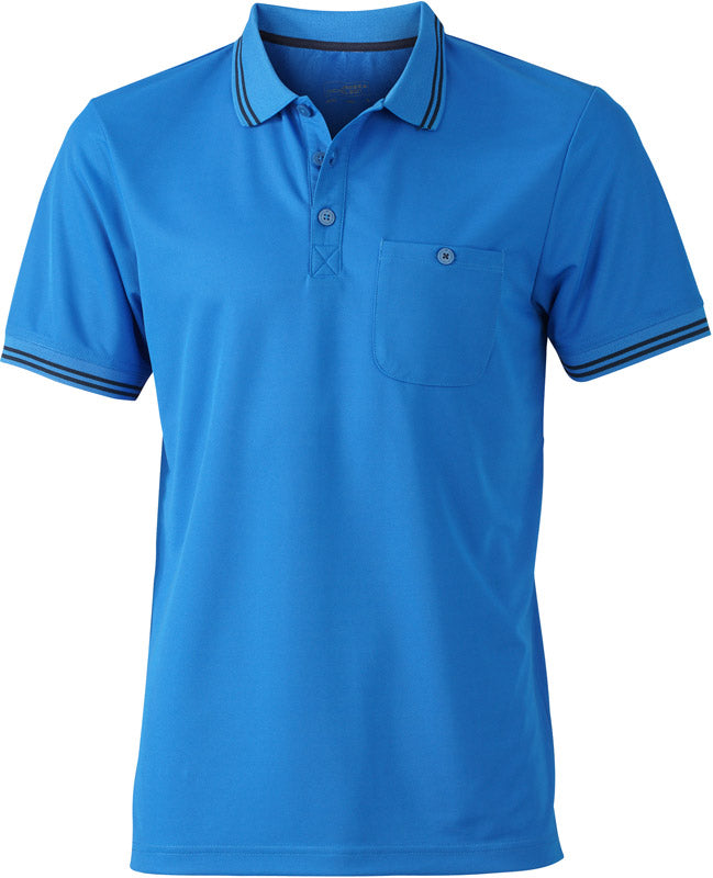 James & Nicholson | JN 702 cobalt/navy