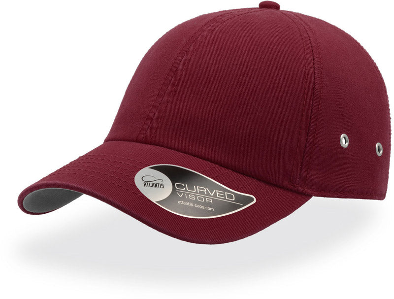 Atlantis | Action burgundy
