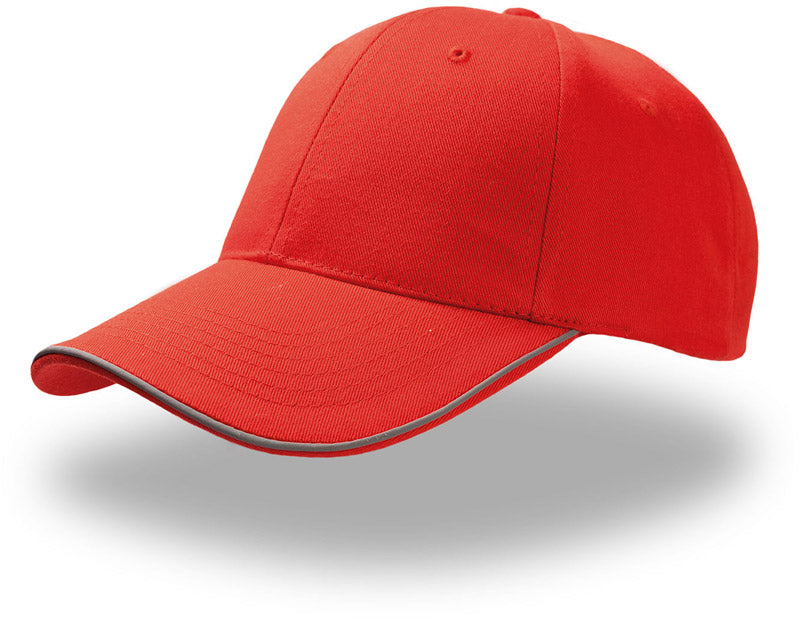 Atlantis | Reflect red
