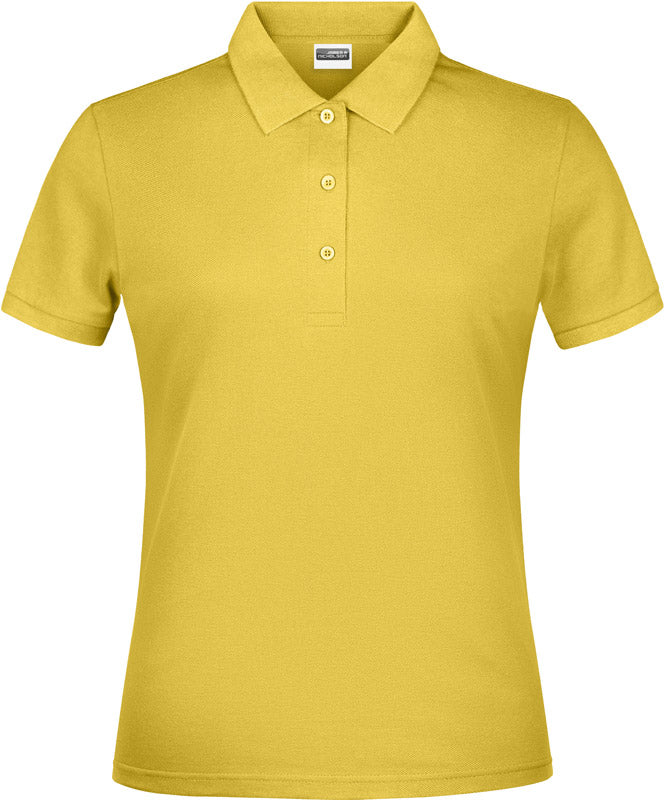 James & Nicholson | JN 791 yellow
