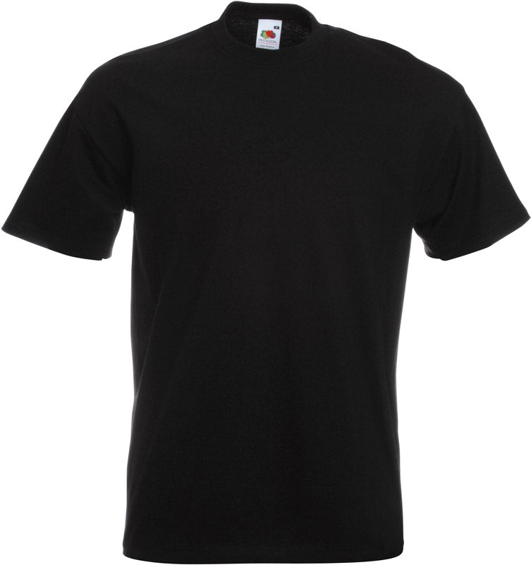 F.O.L. | Super Premium T black
