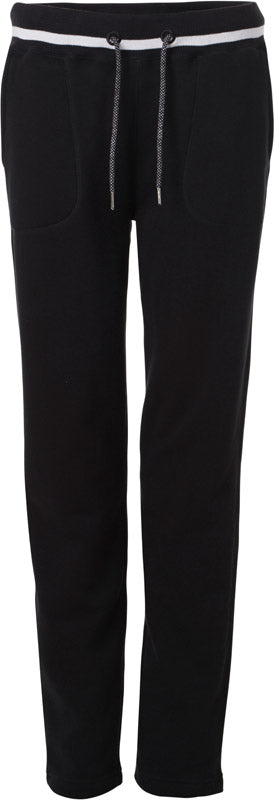 James & Nicholson | JN 779 black/white