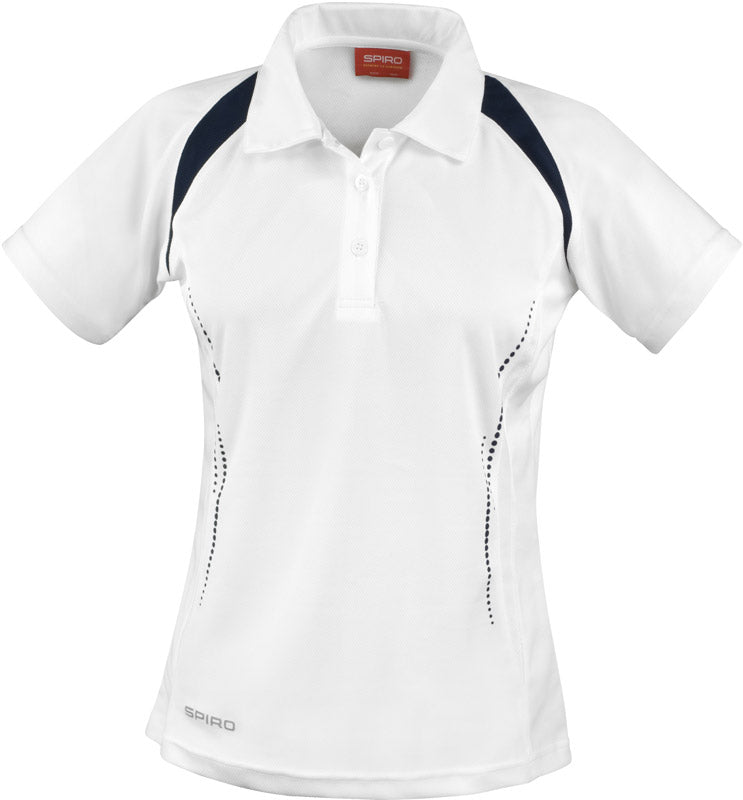 Spiro | S177F white/navy