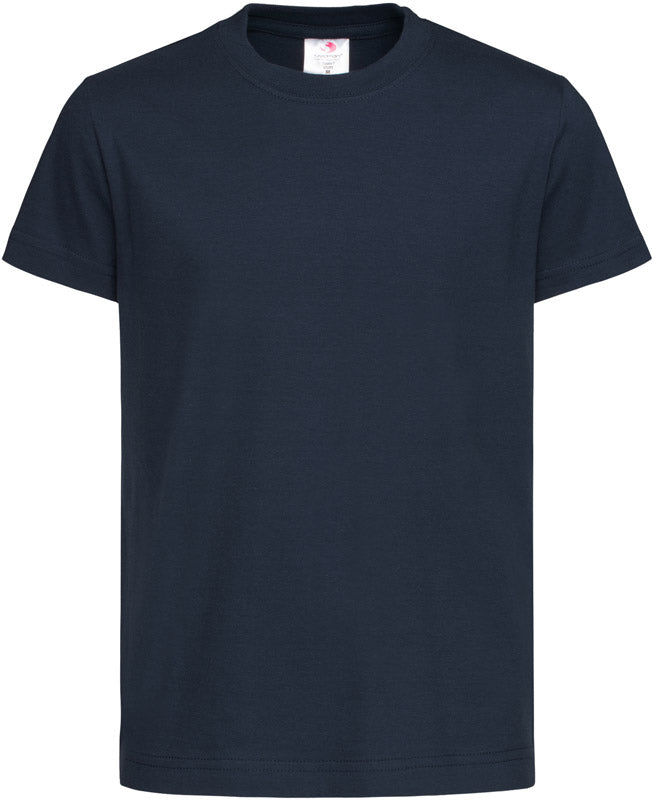 Stedman | Classic-T Kids blue midnight