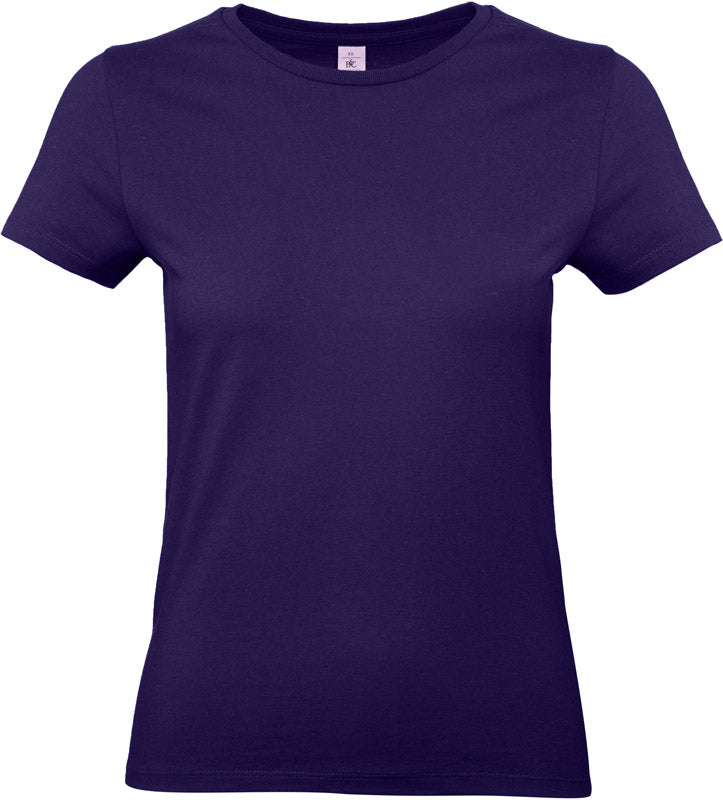 B&C | #E190 /women urban purple