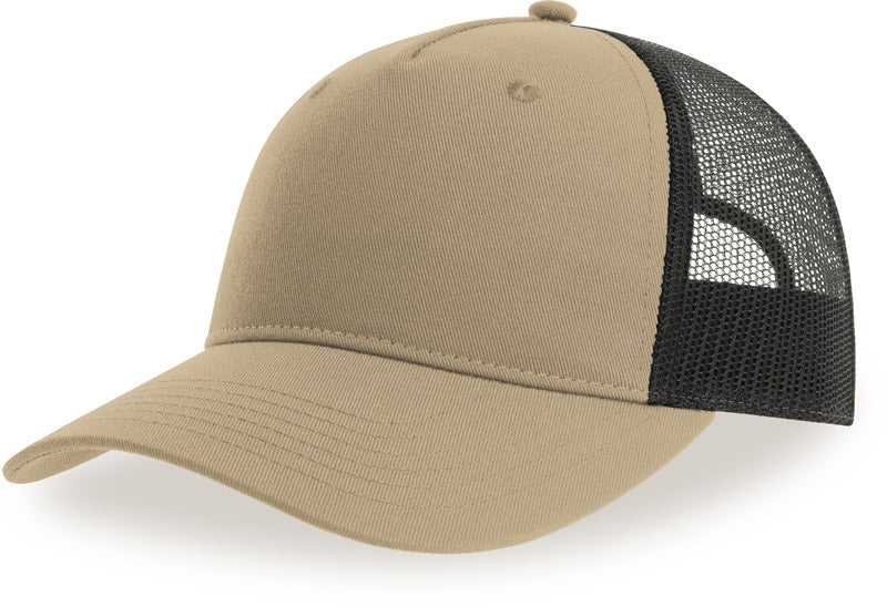 Atlantis | Zion khaki/black