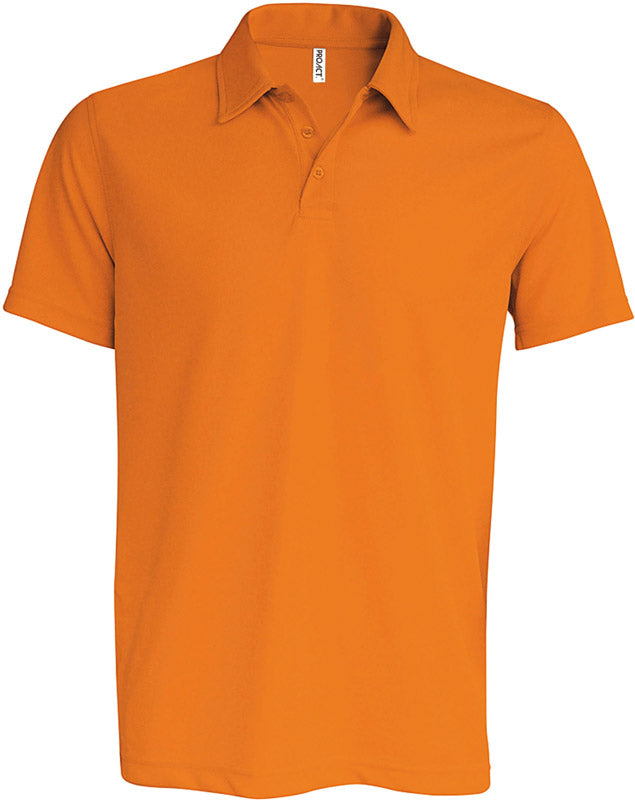 Kariban ProAct | PA482 orange