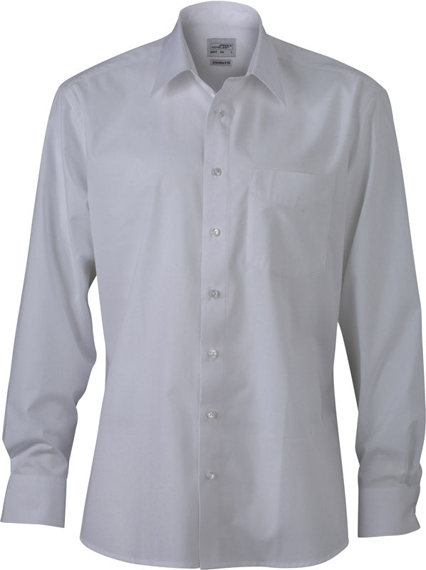 James & Nicholson | JN 622 white