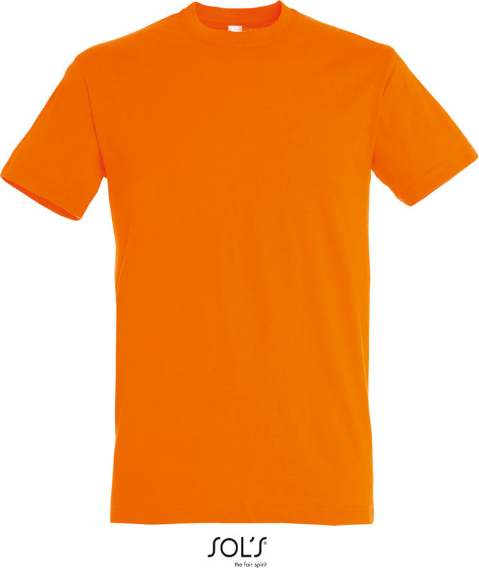 SOL'S | Regent orange