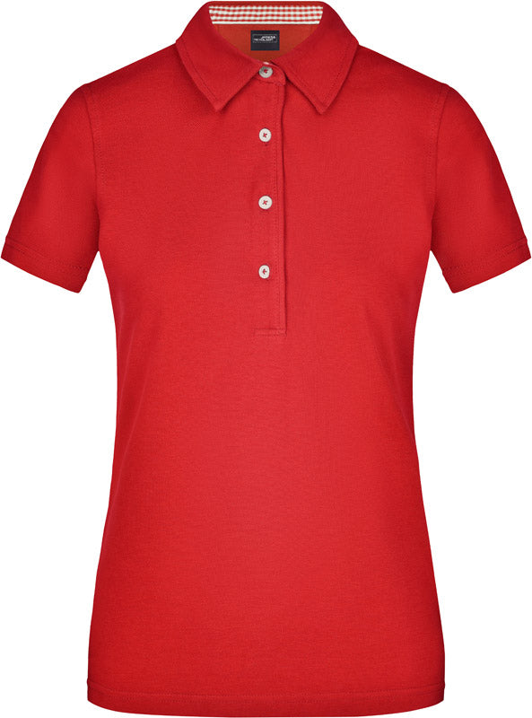 James & Nicholson | JN 969 red/red/white