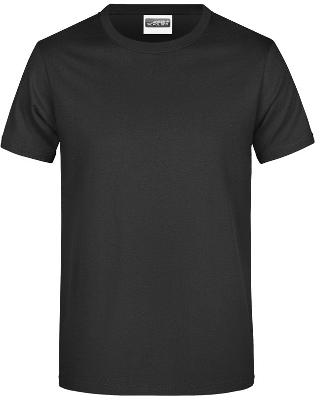 James & Nicholson | JN 797 black