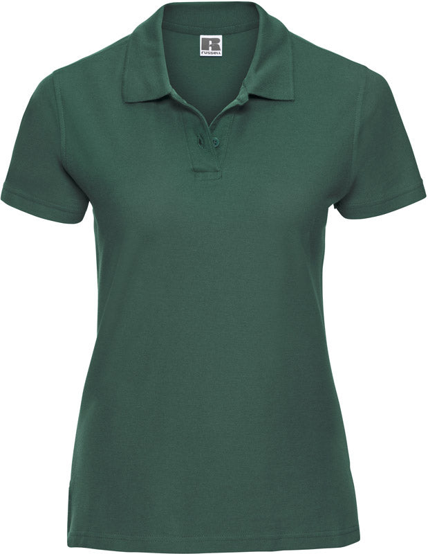 Russell | 577F bottle green