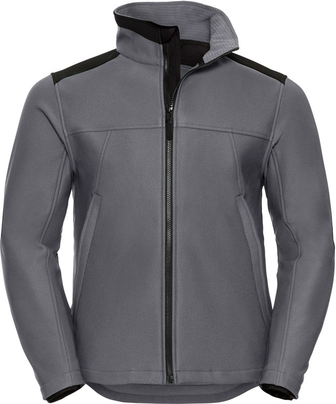 Russell | 018M convoy grey