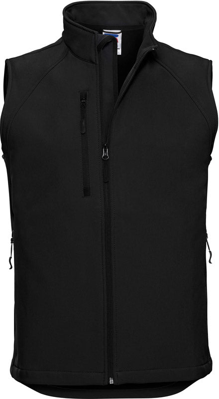 Russell | 141M black