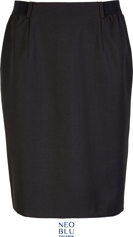 NEOBLU | Constance anthracite melange