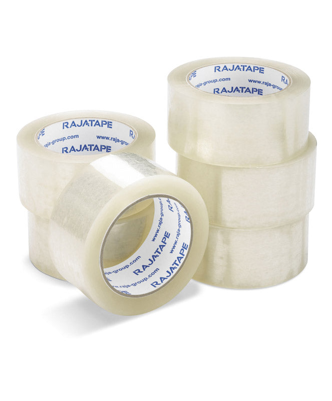 Packaging Tape 50mm width transparent