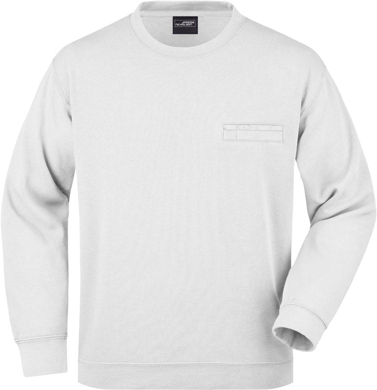 James & Nicholson | JN 924 white