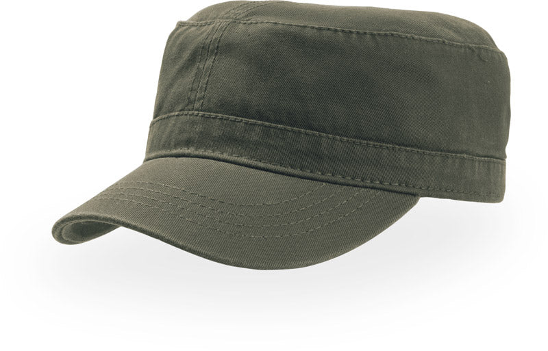 Atlantis | Uniform olive