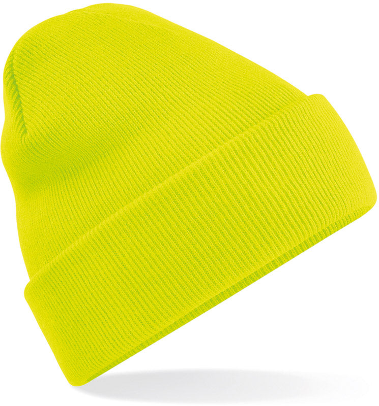 Beechfield | B45 fluorescent yellow
