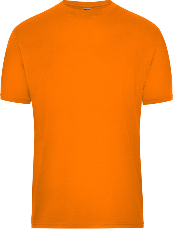 James & Nicholson | JN 1808 orange