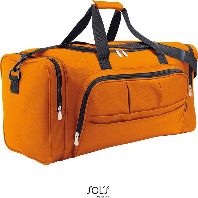 SOL'S | Week-End orange