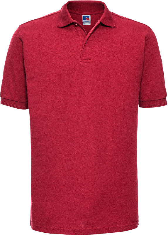 Russell | 599M classic red