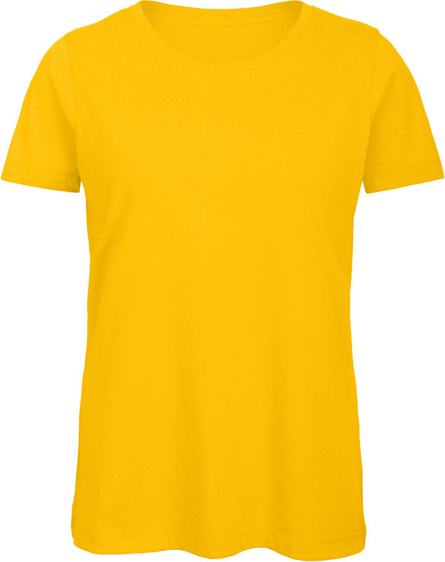 B&C | Inspire T /women_° gold