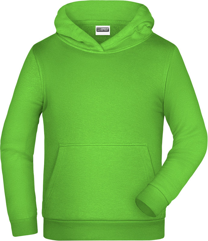 James & Nicholson | JN 796K lime green