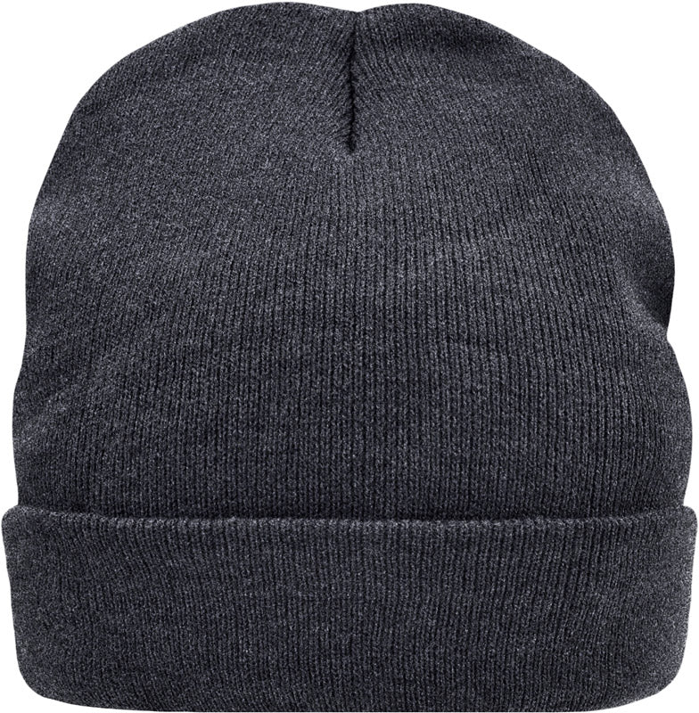 Myrtle Beach | MB 7551 dark grey melange