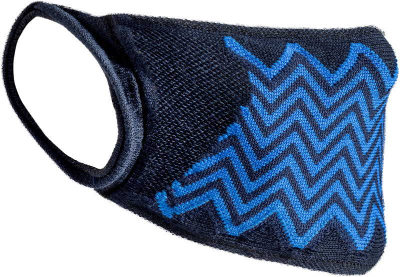 Result Hygiene | RV015X navy/royal