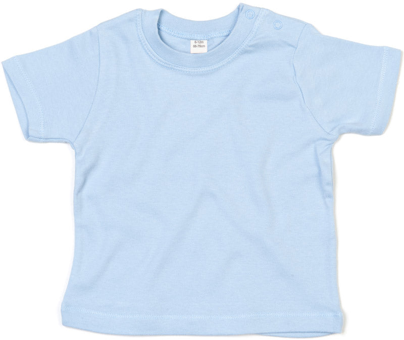 Babybugz | BZ02 dusty blue