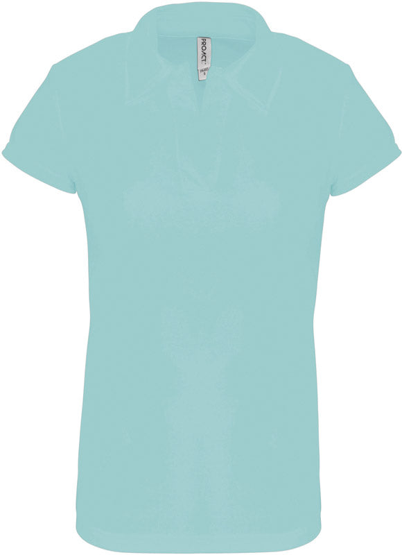 Kariban ProAct | PA483 ice mint