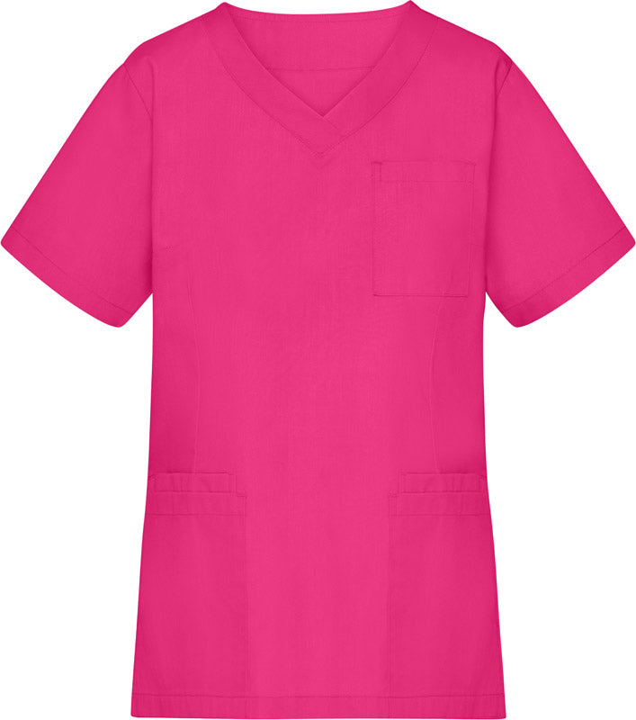 James & Nicholson | JN 3101 pink