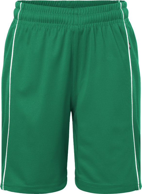James & Nicholson | JN 387K green/white