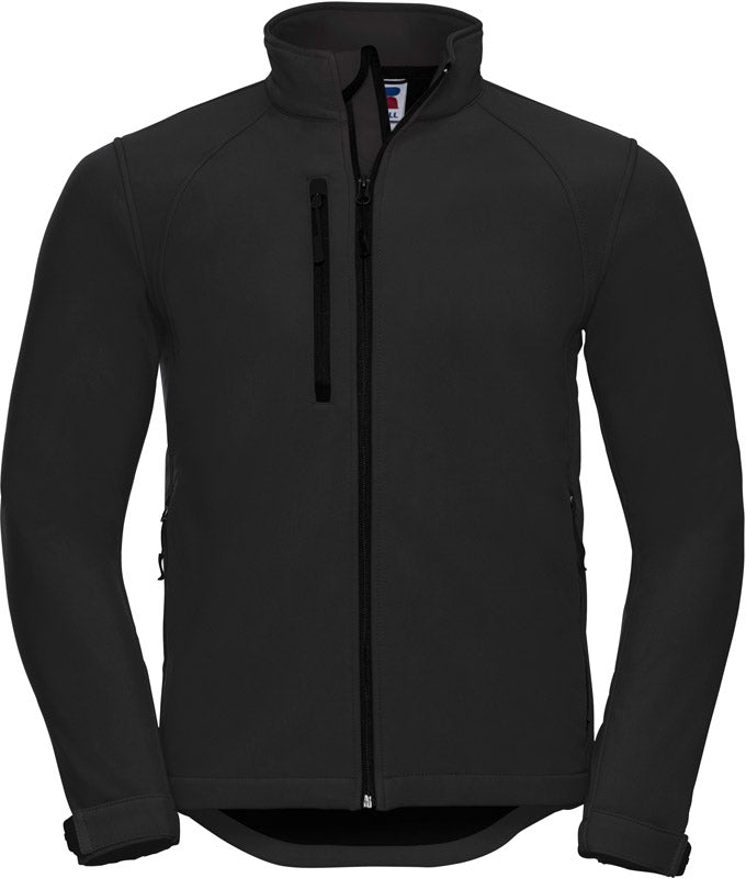 Russell | 140M black