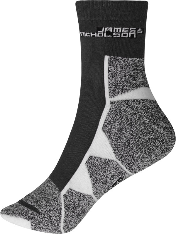 James & Nicholson | JN 215 black/white