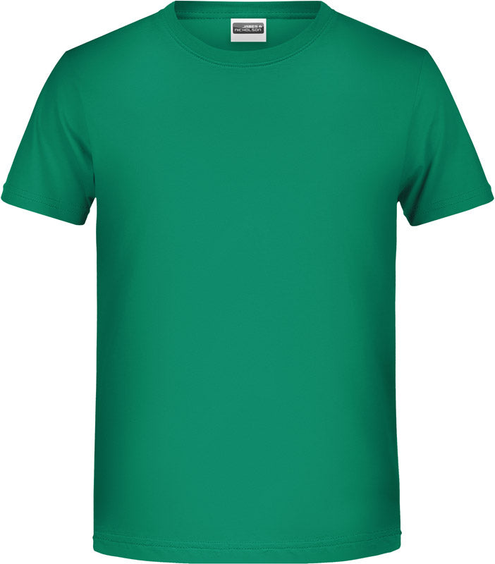 James & Nicholson | JN 8008B irish green
