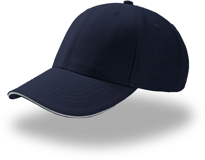Atlantis | Sport Sandwich navy/white