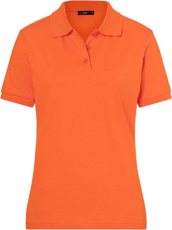 James & Nicholson | JN 71 dark orange